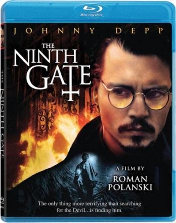   / The Ninth Gate