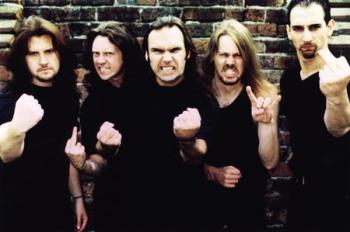 Blaze Bayley - 