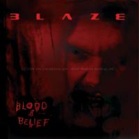 Blaze Bayley -  