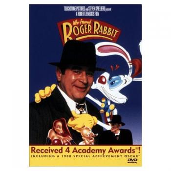 OST - Alan Silvestri - Who Framed Roger Rabbit/   