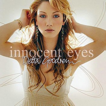 Delta Goodrem - Innocent Eyes