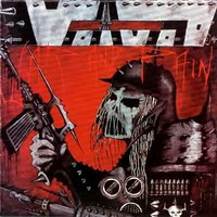 Voivod -  