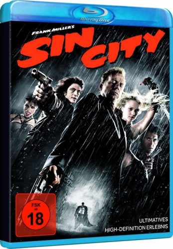   / Sin City DUB+3xMVO+AVO