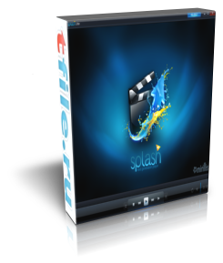 Splash HD Player Lite 1.5.0.0