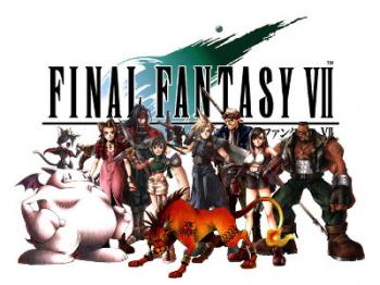   7 / Final Fantasy7 [OST]