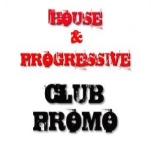 VA - Club Promo-House and Progressive