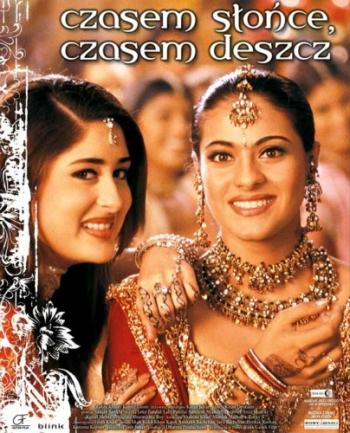 OST Kabhi Khushi Kabhie Gham /   ,   