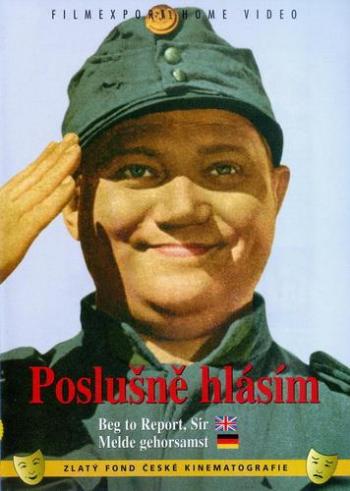    / Poslusne hlasim DUB