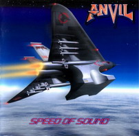 Anvil -  