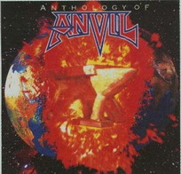 Anvil -  