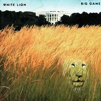 White Lion -  