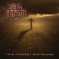 Metal Church -  