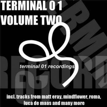 VA - Terminal 01 Volume Two