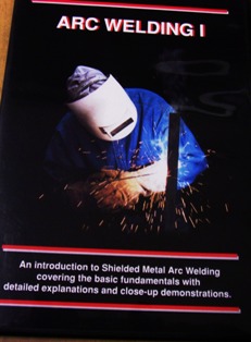   2 / Arc Welding 2