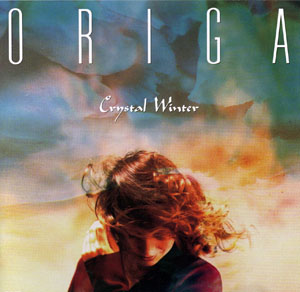 Origa - Crystal Winter