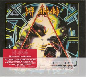 Def Leppard -  