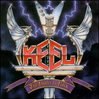 Ron Keel 