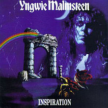 Yngwie J. Malmsteen 