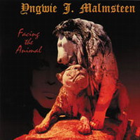 Yngwie J. Malmsteen 