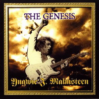 Yngwie J. Malmsteen 