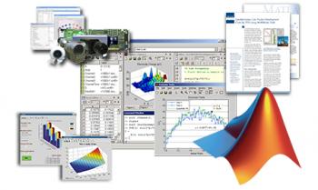 The MathWorks MATLAB 7.11 2010b