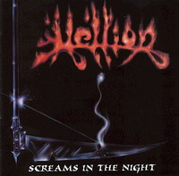 Hellion -  