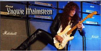 Yngwie J. Malmsteen - 