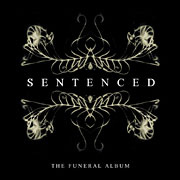 Sentenced -  