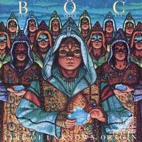 Blue Oyster Cult -  