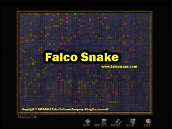 Falco Snake