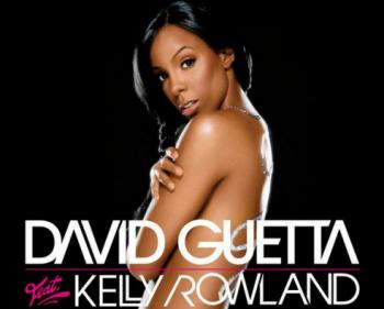 David Guetta feat. Kelly Rowland - When Love Takes Over