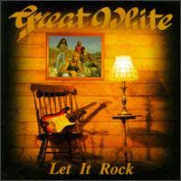 Great White -  