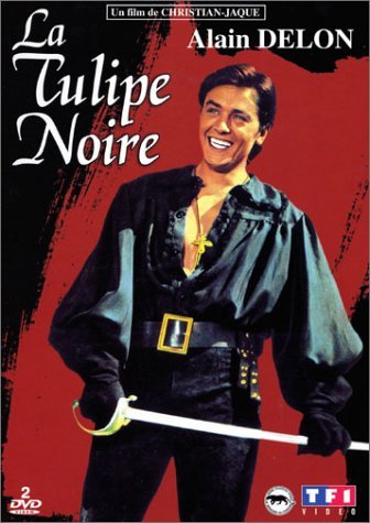   / La Tulipe noire DUB