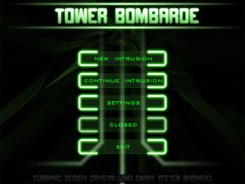 Tower Bombarde