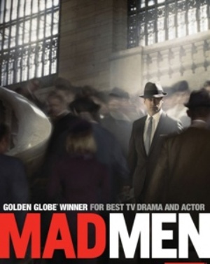 OST -  / Mad Men