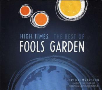 Fools Garden 