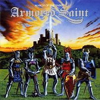 Armored Saint -  