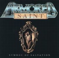 Armored Saint -  