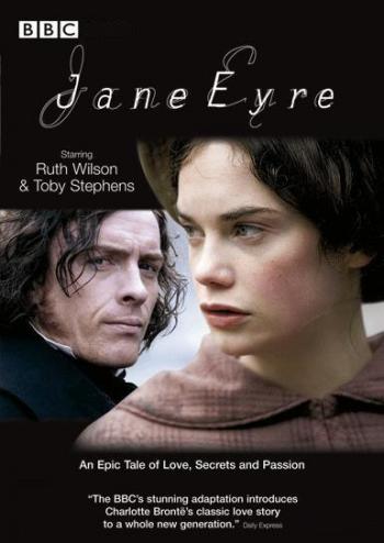  , 1-4   4 / Jane Eyre