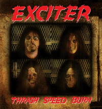 Exciter -  