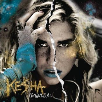 KeSha Cannibal