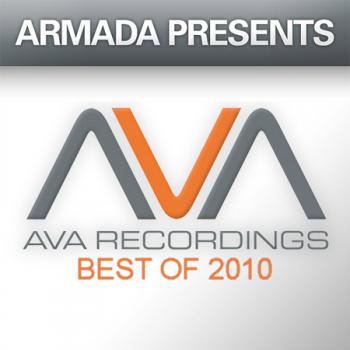 VA - AVA Recordings Best Of 2010