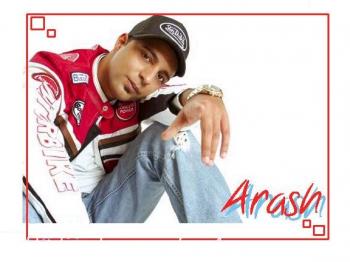 Arash - Videography