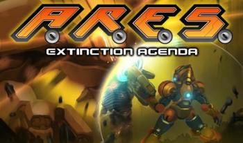 A.R.E.S. Extinction Agenda