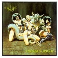 Celtic Frost -  