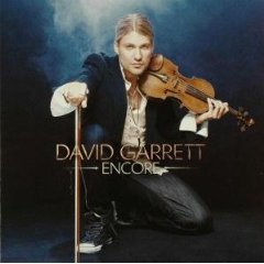 David Garrett Encore