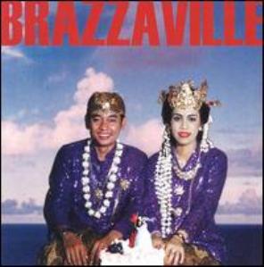 Brazzaville - Somnambulista