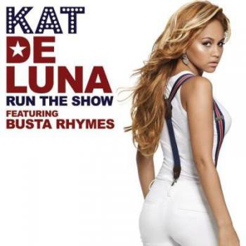 Kat Deluna feat. Busta Rhymes - Run The Show