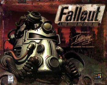 OST Fallout 1