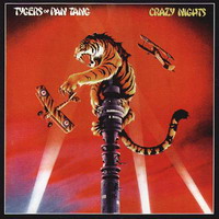 Tygers of Pan Tang -  